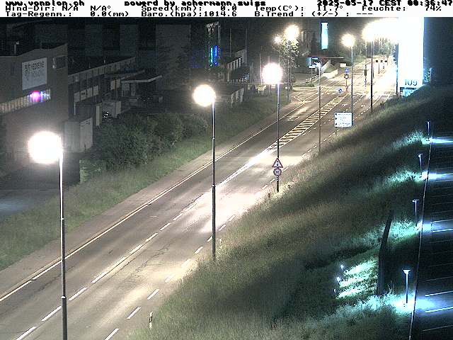 Camera Live Image